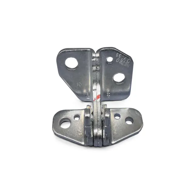 2011-2026 Mopar Door Hinge, Left 55113661AC | My Mopar Parts