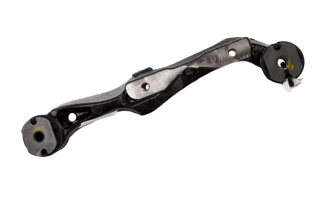 Front Driver Side Differential Carrier Bracket