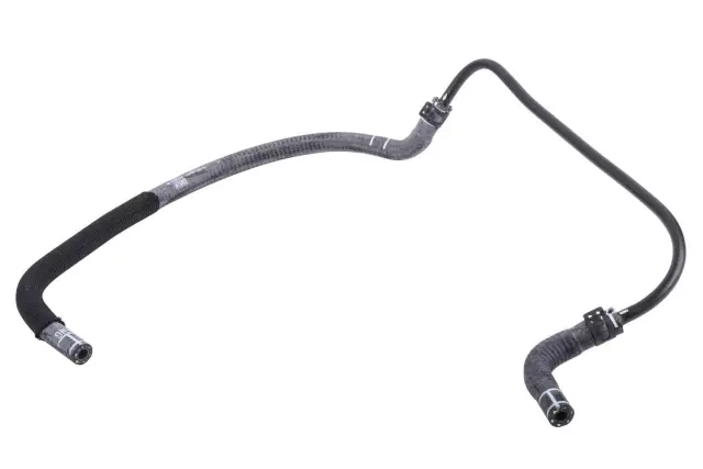 Engine Coolant Air Bleed Hose