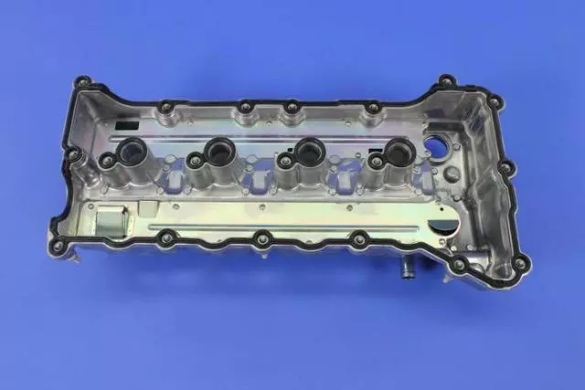 Valve Cover