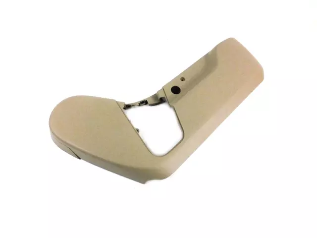 Seat Adjuster Shield