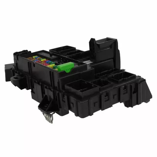 2017-2018 Ford Control Module HU5Z-15604-BD | TascaParts