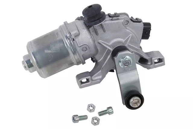 Windshield Wiper Motor