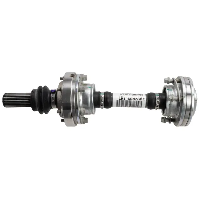 lk4z4a376b - Ford Shaft Assembly Drive | Levittown Ford Parts
