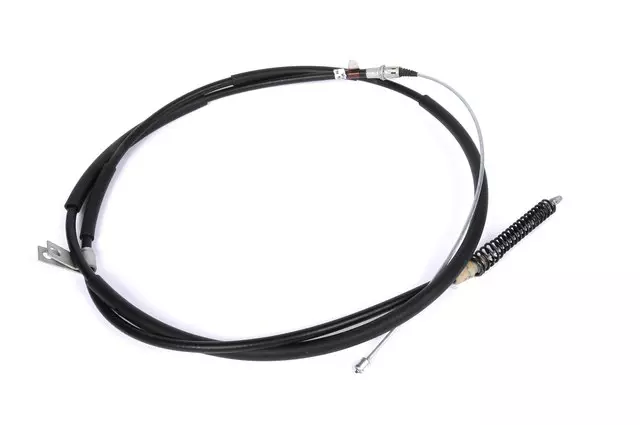 Rear Driver Side Parking Brake Cable Assembly