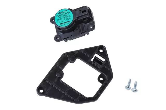 HVAC Mode Door Actuator