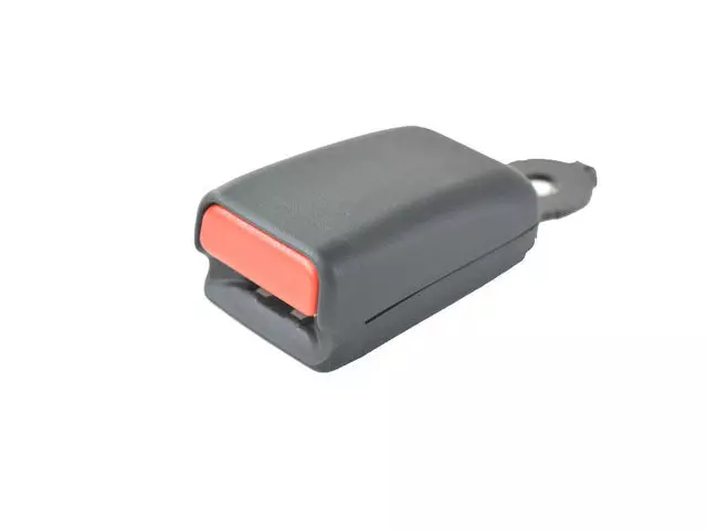 Buckle Assy-s/belt Buckle Assy