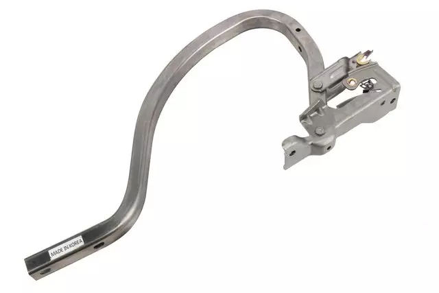 Driver Side Rear Compartment Lid Hinge