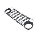 Radiator Grille Trim Ring Kit
