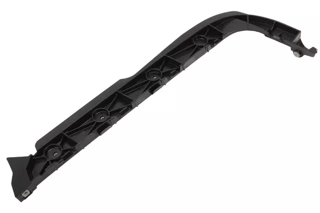 Rear Passenger Side Bumper Fascia Guide