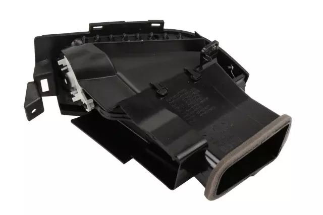 Driver Side Center Instrument Panel Air Outlet
