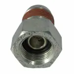 Return Tube Connector