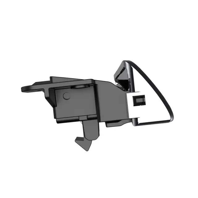 2013-2021 Ram Armrest Lid Latch 68230371aa | OEM Parts Online