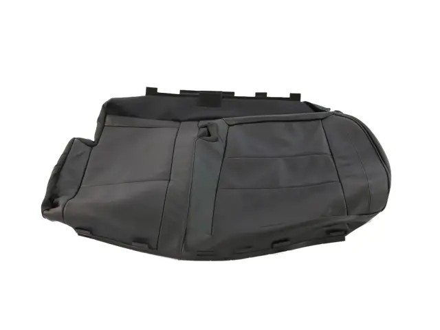 Rear Seat Cushion Cover, Left