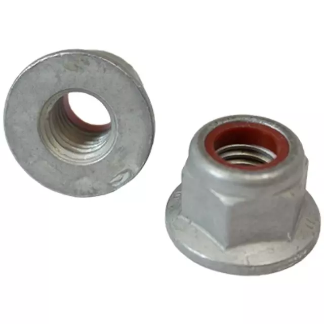 Genuine OEM Ford Part Stabilizer Link Nut W520214S440 Genuine OEM