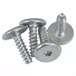 Bumper Screw