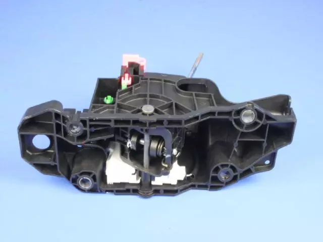 Transmission Shifter