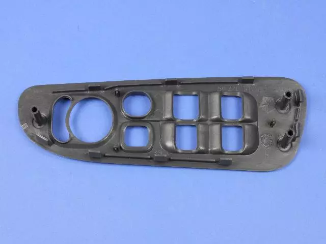 2006-2008 Dodge Power Window/Door Lock Switch Bezel 5HZ71XDHAE
