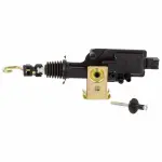 Motorcraft™ Door Lock Actuator Motor