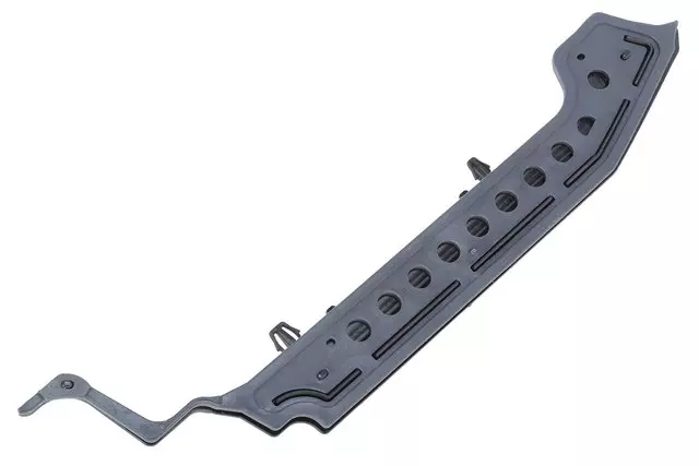 Genuine GM Driver Side Quarter Outer Panel Belt Upper Baffle 25801341