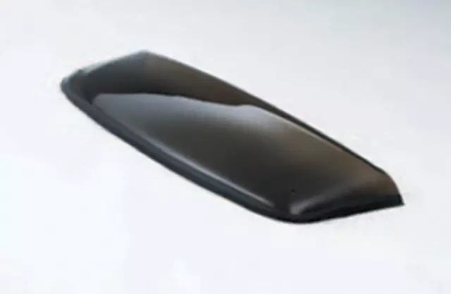 Sunroof Wind Deflector - 3 Door