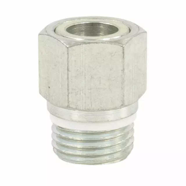 Pressure Hose Connector