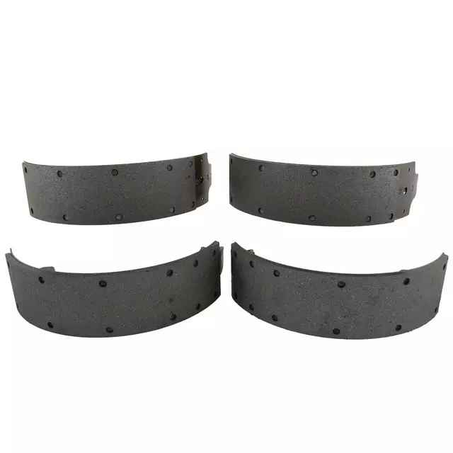 1984-2004 Ford - Pad - Brake