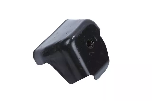 Rear Driver Side Upper Fender Bracket with Nut