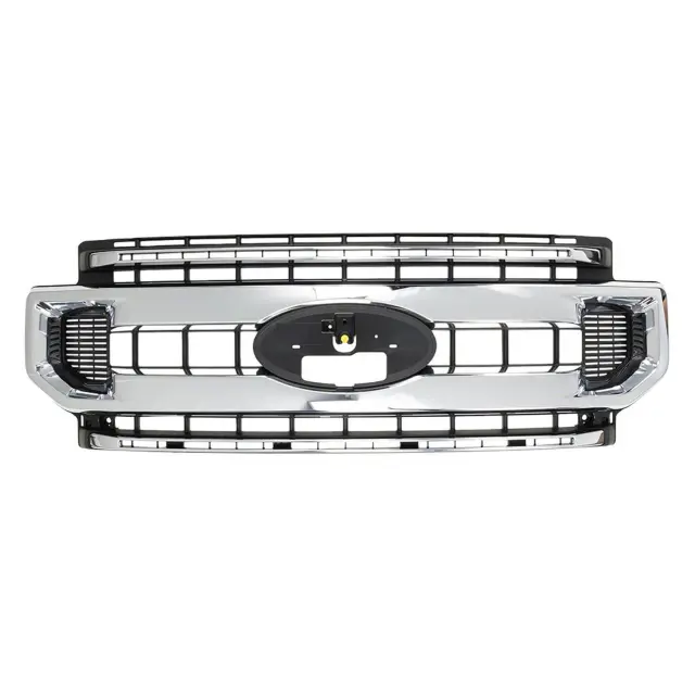 2020-2022 Ford Grille Assembly LC3Z-8200-BA | OEM Parts Online