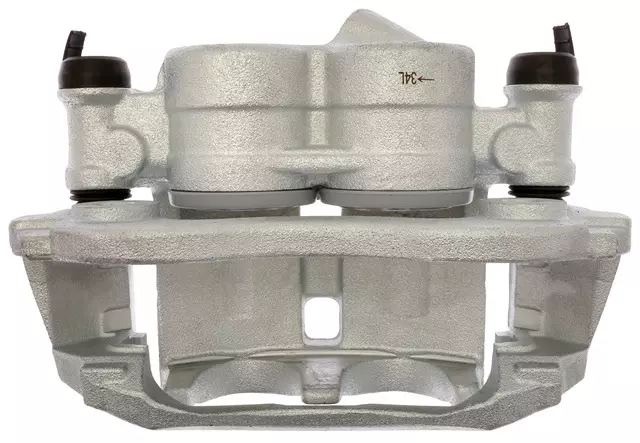 Front Driver Side Brake Caliper