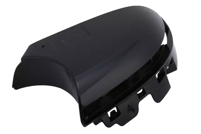 Passenger Side Outside Rearview Mirror Housing Lower Cover