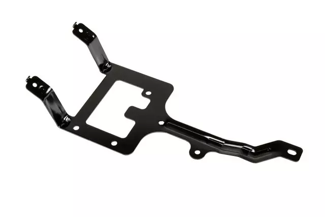 Front Bumper Fascia Support Brace