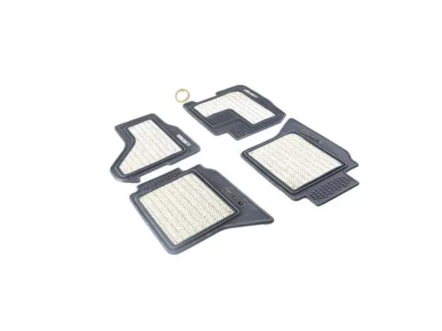 Floor Mat Kit