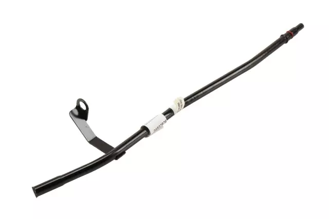 Tube Asm-Oil Lvl Ind