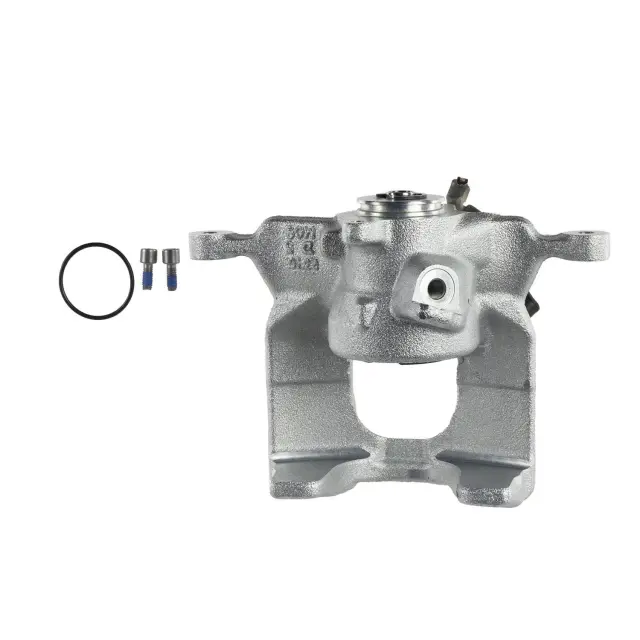 2022-2026 Ford Motorcraft™ Disc Brake Caliper BRCF-655 | OEM Parts