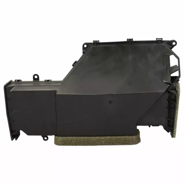 2009-2017 Ford Outlet Duct BL3Z-18C433-A | TascaParts.com