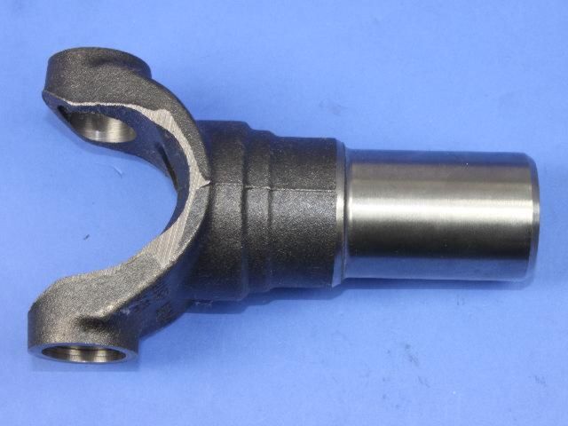 Propeller Shaft Flange 68004070AB 16580.68 fits 07-18 Jeep JK Wrangler main image 1