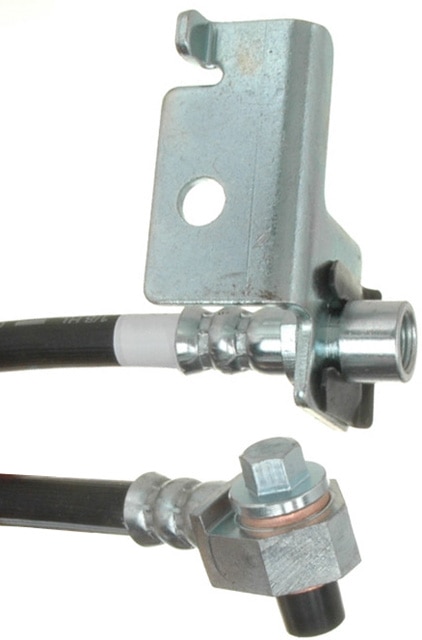 ACDelco 27 Inch Brake Hose - 18J4299 - O'Reilly Auto Parts