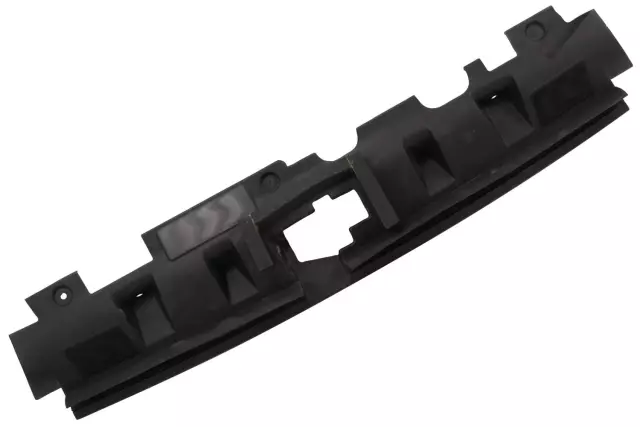 Radiator Air Upper Baffle