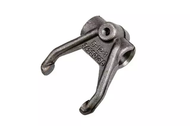 Manual Transmission Clutch Reverse Fork