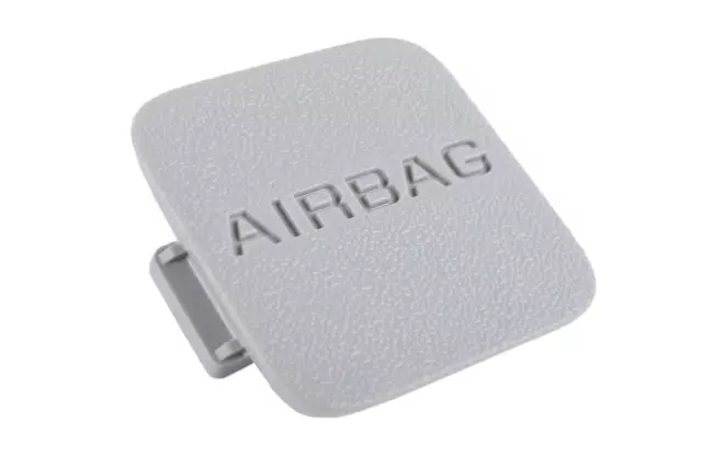 Upper Center Pillar Trim Cap