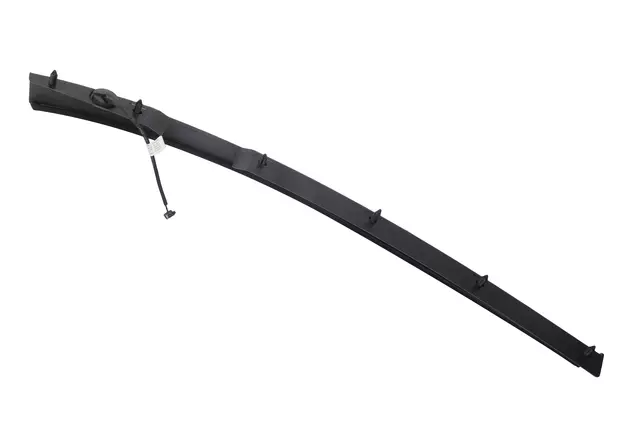 Driver Side Liftgate Object Sensor