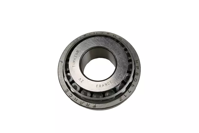 Manual Transmission Main Shaft Bearing - GM (90490871)