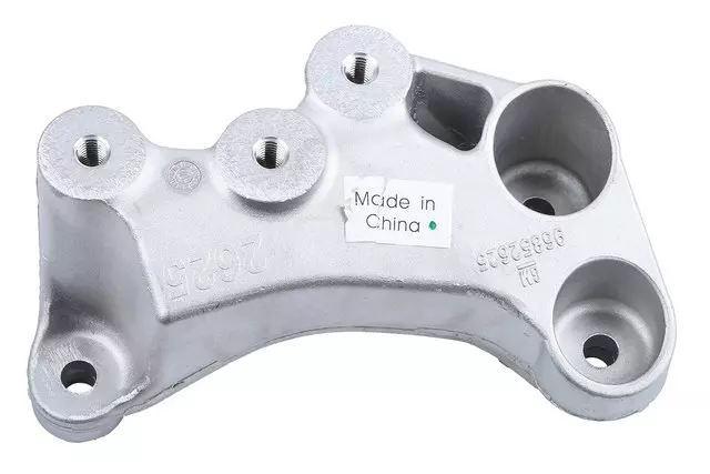 Manual Transmission Mount Bracket