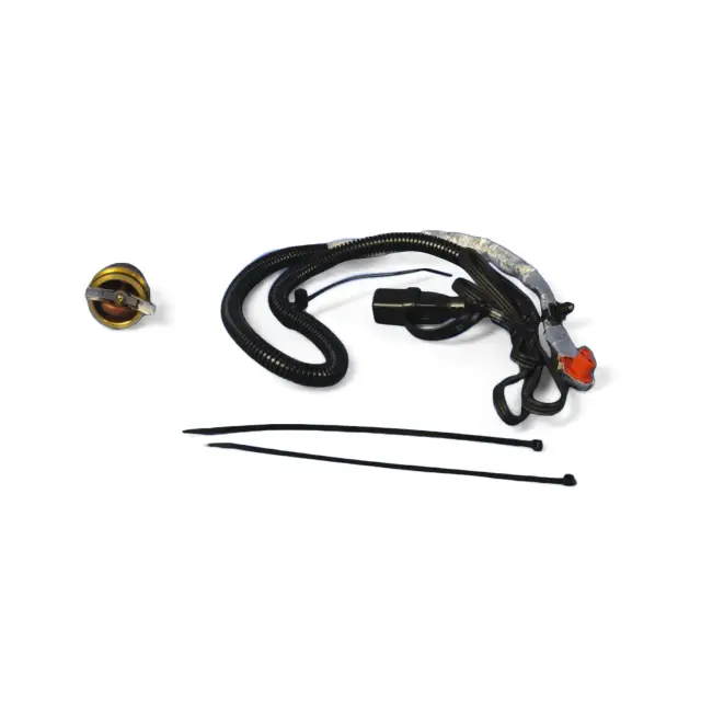 Mopar Engine Block Heater Kit For 3.6L 2018-2024 Wrangler JL And 2020 2 thumbnail image