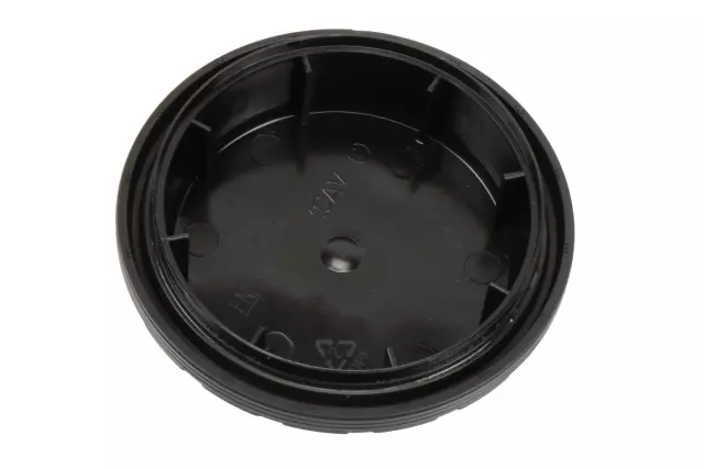 Crankshaft Rear Main Seal