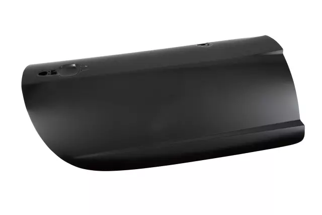 Passenger Side Front Door