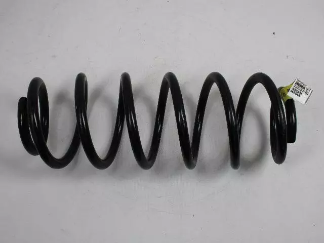 Coil Springs | Larry H. Miller Dodge Ram Peoria Parts