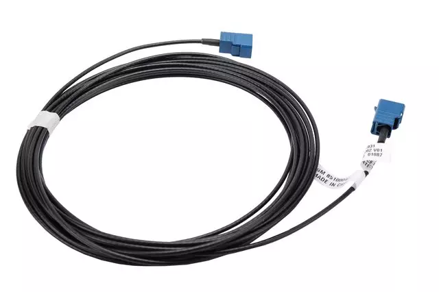 GM Video Antenna Cable 85100040