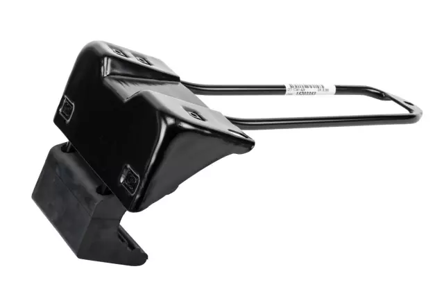 Hood Primary Latch Support